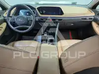 2020 Hyundai Sonata