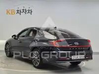 2020 Hyundai Sonata
