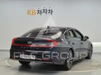 2020 Hyundai Sonata