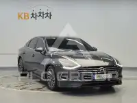2020 Hyundai Sonata
