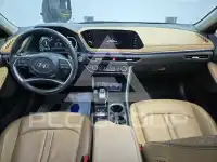 2021 Hyundai Sonata