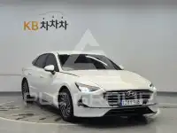 2021 Hyundai Sonata