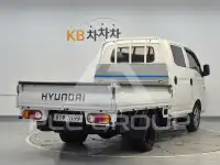 2020 Hyundai Porter 2
