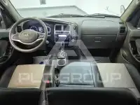 2020 Hyundai Porter 2