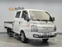 2020 Hyundai Porter 2
