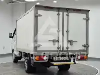 2021 Hyundai Porter 2