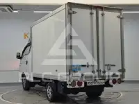 2021 Hyundai Porter 2
