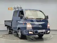 2020 Hyundai Porter 2