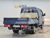 2020 Hyundai Porter 2