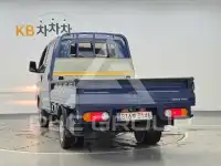 2020 Hyundai Porter 2