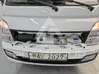 2020 Hyundai Porter 2