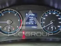 2020 Hyundai Porter 2
