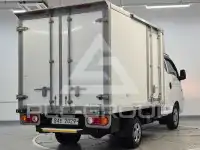 2020 Hyundai Porter 2