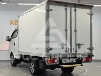 2020 Hyundai Porter 2