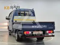 2020 Hyundai Porter 2