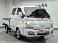 2020 Hyundai Porter 2