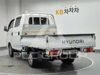 2020 Hyundai Porter 2