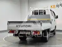 2020 Hyundai Porter 2