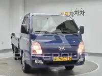 2020 Hyundai Porter 2
