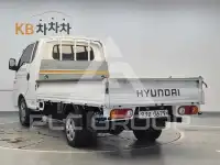 2020 Hyundai Porter 2
