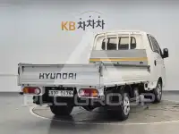 2020 Hyundai Porter 2