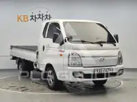 2020 Hyundai Porter 2