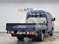 2021 Hyundai Porter 2