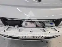 2020 Hyundai Porter 2