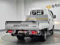 2020 Hyundai Porter 2