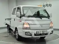 2020 Hyundai Porter 2