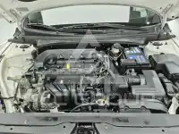 2021 Hyundai Avante