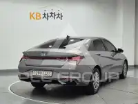 2021 Hyundai Avante