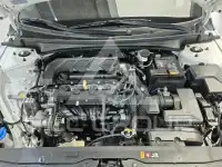 2021 Hyundai Avante