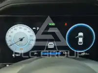 2021 Hyundai Avante