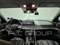 2021 Hyundai Avante