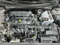 2021 Hyundai Avante