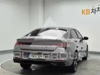 2021 Hyundai Avante