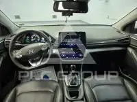 2020 Hyundai Ioniq