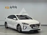 2020 Hyundai Ioniq