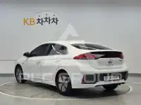 2020 Hyundai Ioniq