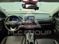 2020 Hyundai Kona