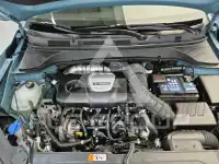 2020 Hyundai Kona