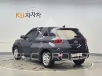 2020 Hyundai Venue