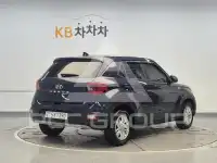2020 Hyundai Venue
