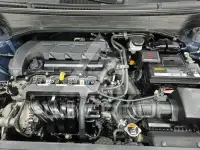 2021 Hyundai Venue