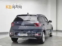 2021 Hyundai Venue