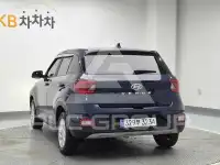2021 Hyundai Venue