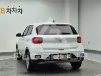 2020 Hyundai Venue