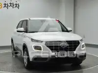 2020 Hyundai Venue