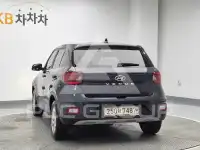 2020 Hyundai Venue